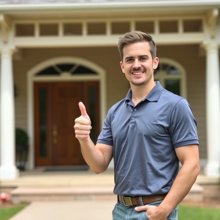 Founder of Castle Rock Pest Pros
